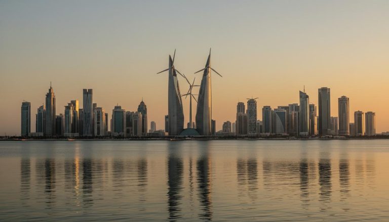 S&P Global Ratings оценила риски банков Бахрейна из-за регионального конфликта