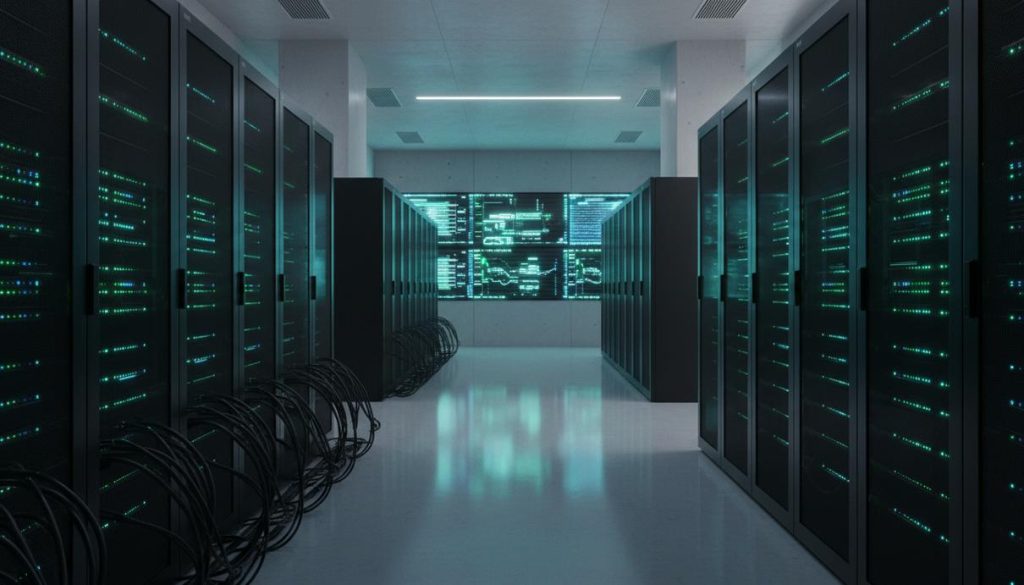 Мировые финансовые институты увеличат ИТ-бюджеты в 2026 году в среднем на 7%