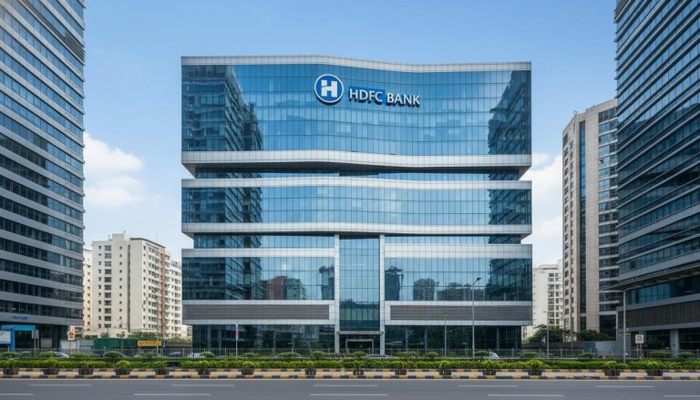 HDFC Bank начал проверку из-за отставки председателя совета директоров