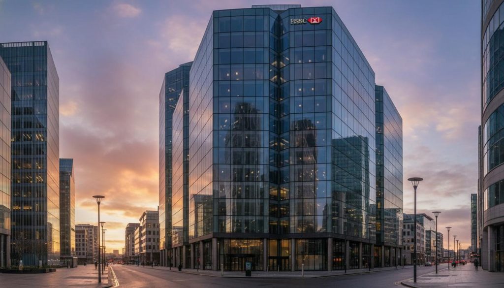 Торстен Михалик возглавит подразделение альтернативных инвестиций HSBC AM