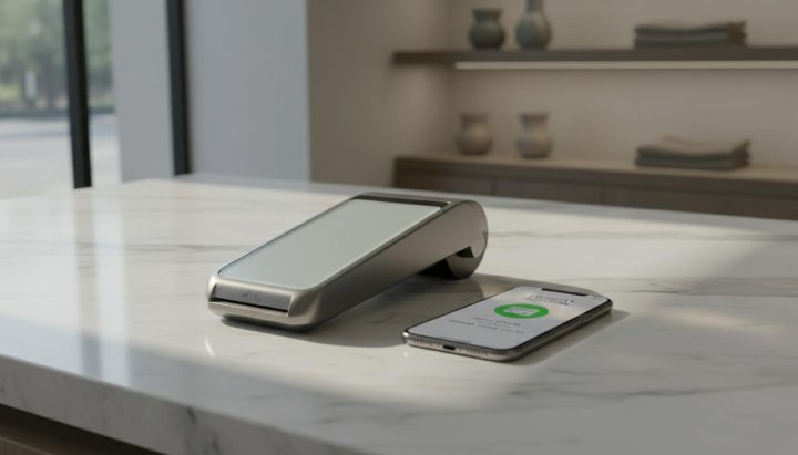 Worldpay обеспечит прием платежей через европейскую систему Wero