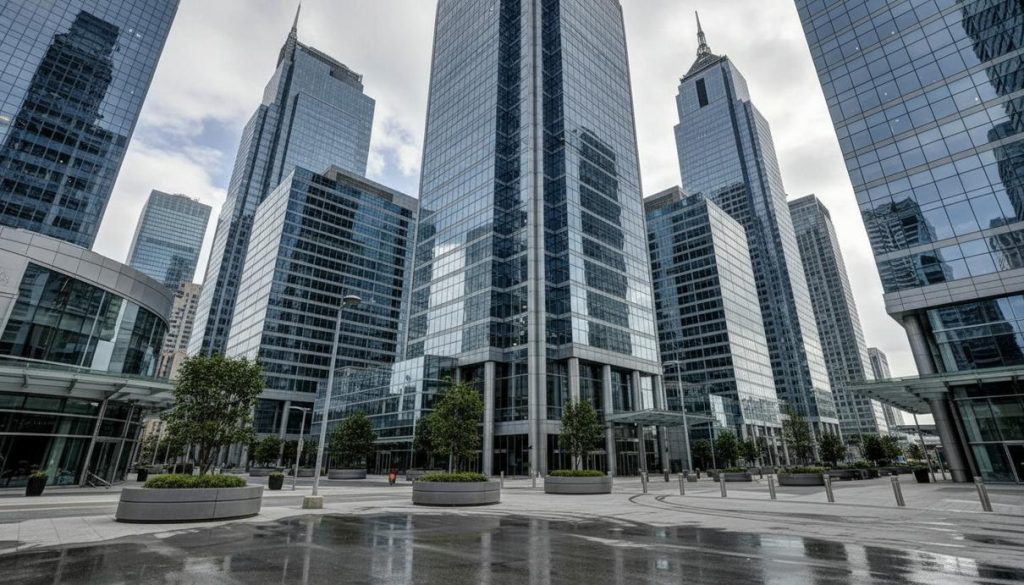 L&G и Manulife договорились о партнерстве в сфере управления активами