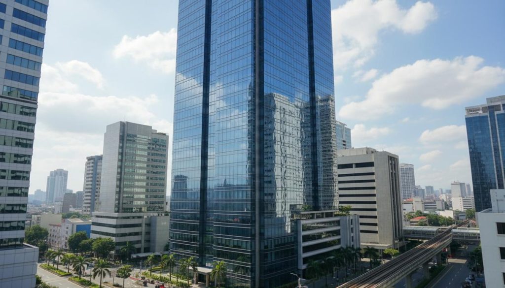 Филиппинский Producers Bank обновит банковскую систему на базе решений Infosys