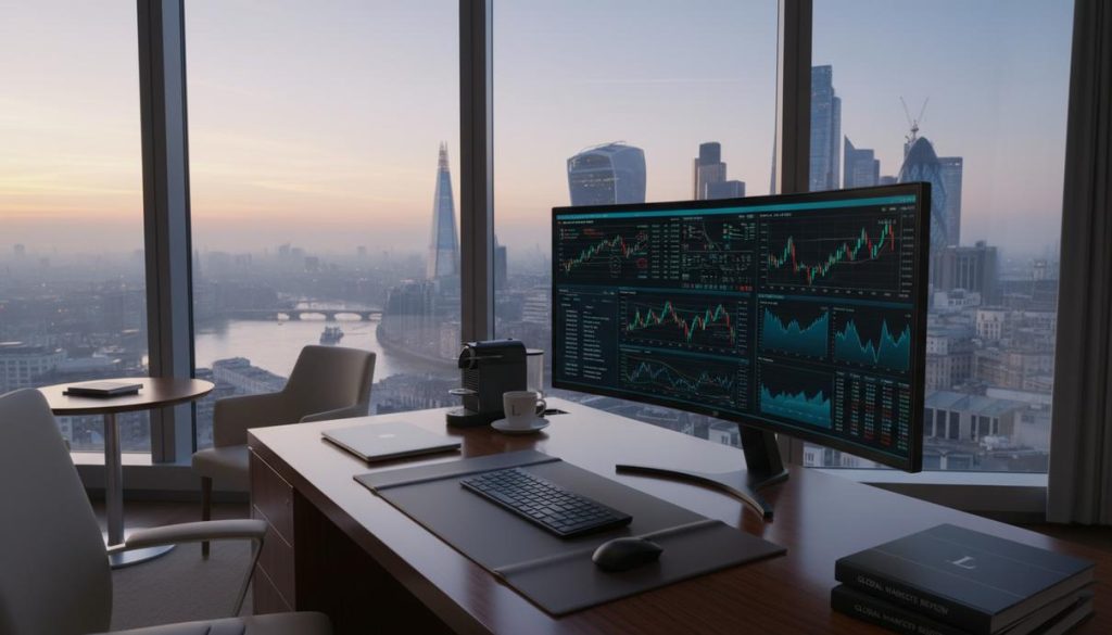 LGT Wealth Management UK внедряет платформу Addepar для управления активами