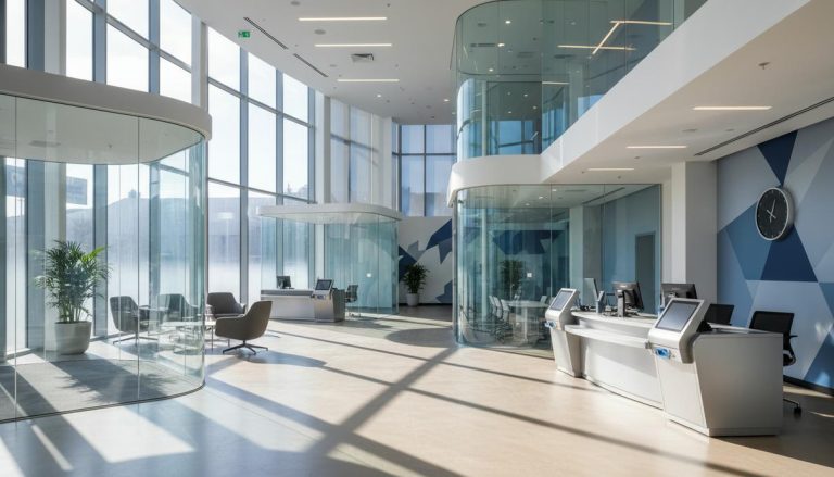 Клиенты американских банков стали чаще распределять средства между счетами