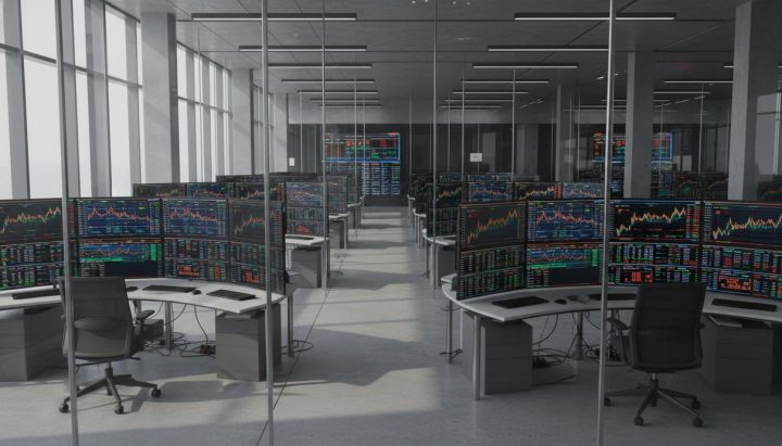 BlackRock и iCapital интегрируют платформу для альтернативных инвестиций