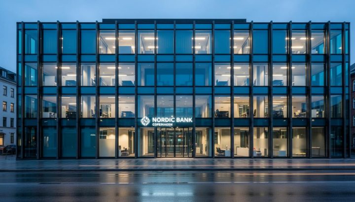 Visa Direct интегрирует платежную инфраструктуру стран Скандинавии