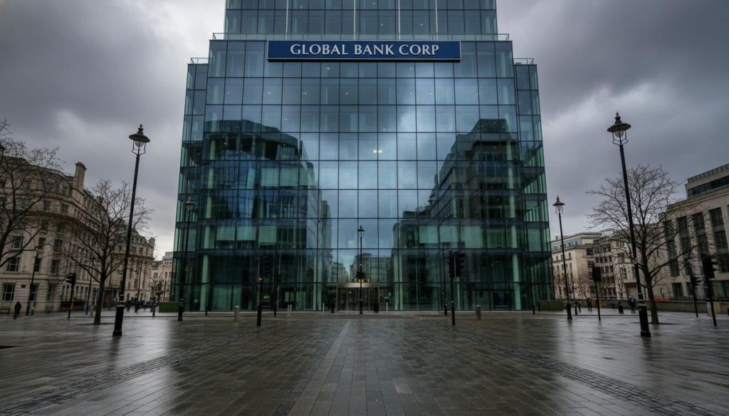 Lloyds Banking Group сообщила об утечке данных 450 тысяч клиентов