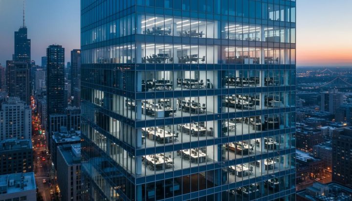 Рос Л’Эсперанс покидает пост вице-председателя инвестбанка UBS