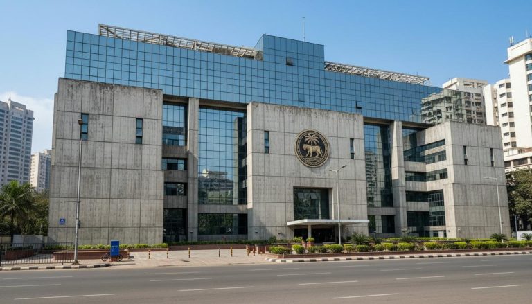 Резервный банк Индии представил стратегию развития платежей до 2028 года