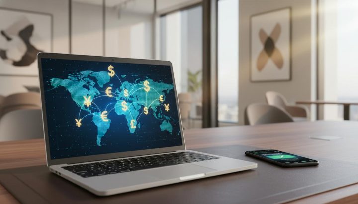 Thunes представила сервис для мгновенных выплат фрилансерам в 140 странах