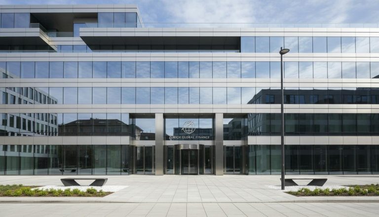 Schroders назначила Патрика Швицера главой клиентского подразделения в Европе