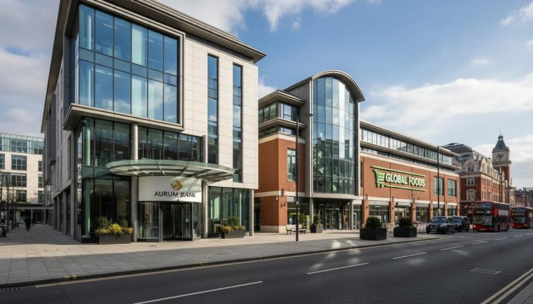 NatWest запустит банковские продукты для клиентов сети Sainsbury’s