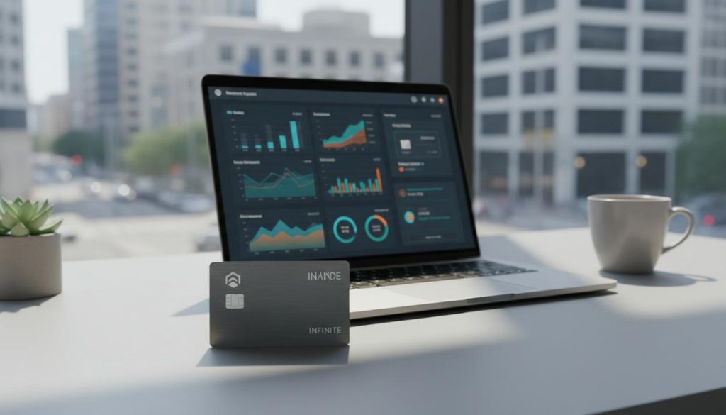 Visa и Ramp внедрят ИИ для автоматизации корпоративных платежей