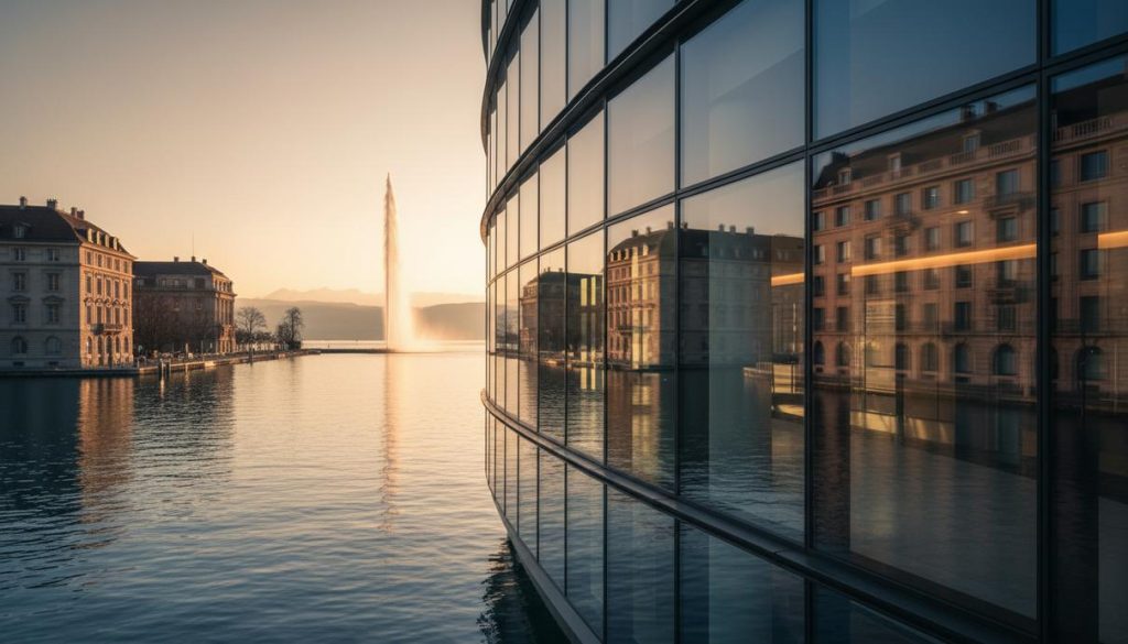 HSBC назначил Альфонсо Гомеса главой швейцарского подразделения Private Bank