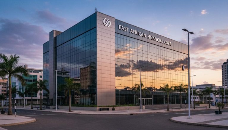 Moniepoint вышла на рынок Кении через покупку Sumac Microfinance Bank