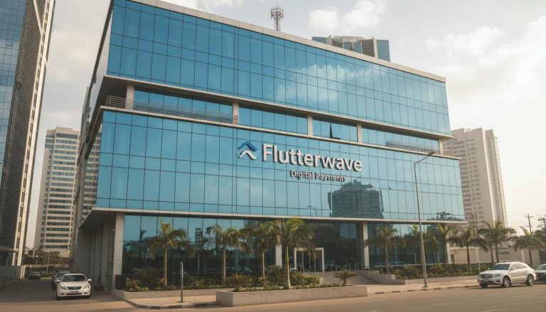 Flutterwave получила лицензию на ведение банковской деятельности в Нигерии