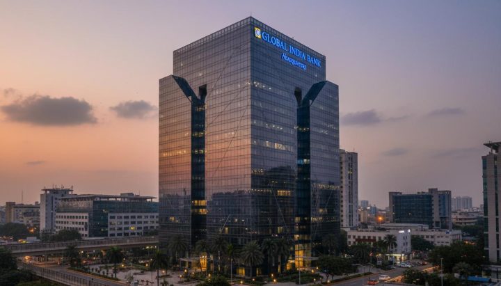 Резервный банк Индии разрешил Emirates NBD приобрести 74% акций RBL Bank