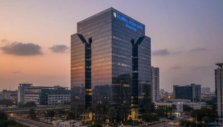 Резервный банк Индии разрешил Emirates NBD приобрести 74% акций RBL Bank