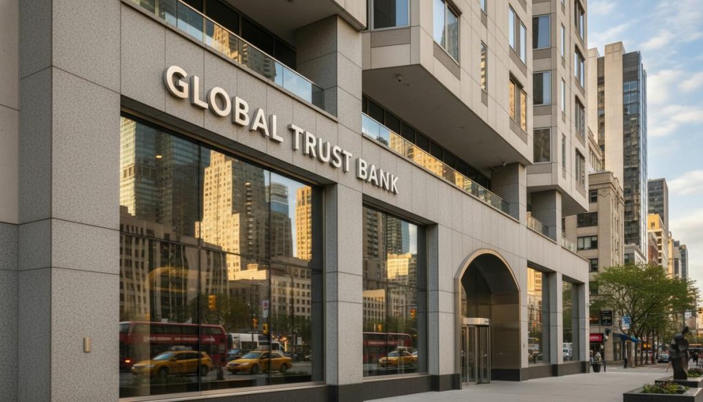 Акционеры OceanFirst и Flushing Financial одобрили слияние на 579 млн долларов