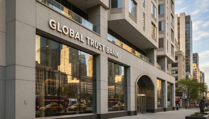 Акционеры OceanFirst и Flushing Financial одобрили слияние на 579 млн долларов