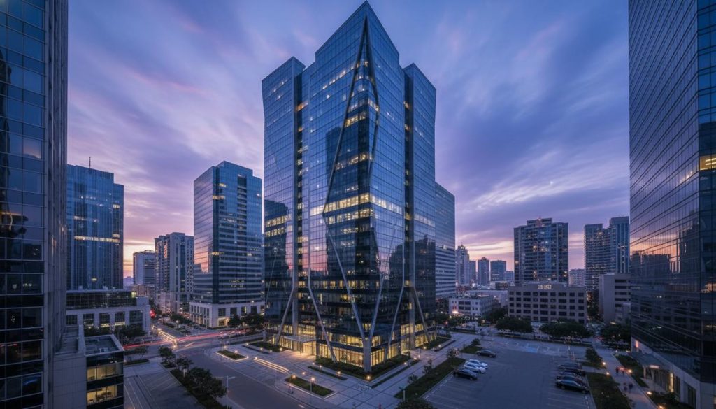 В Generali Asset Management сменится генеральный директор