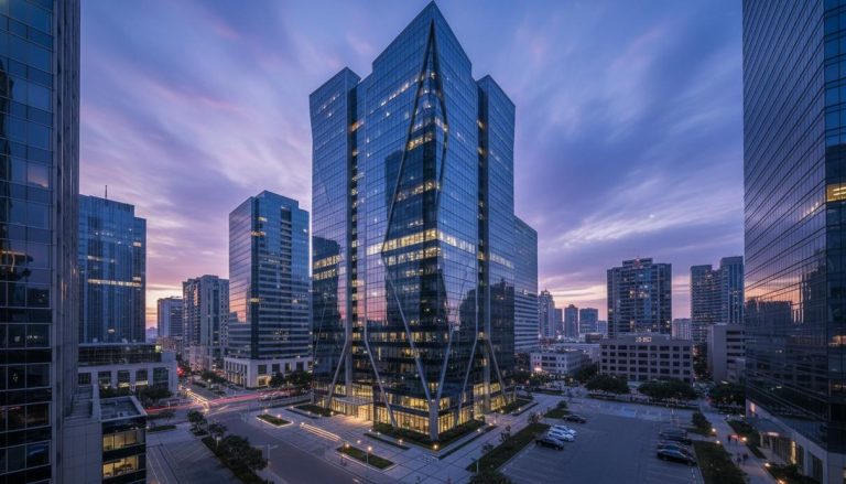 В Generali Asset Management сменится генеральный директор