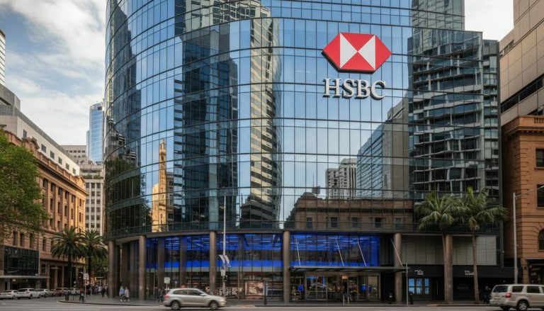 HSBC возобновил продажу розничного кредитного портфеля в Австралии