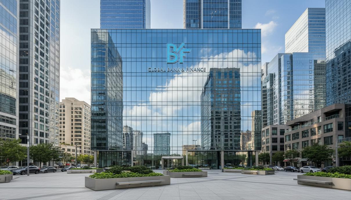 Группа ING отменила сделку по продаже своего российского подразделения Фасад офисного здания банка из стекла и бетона в деловом центре города