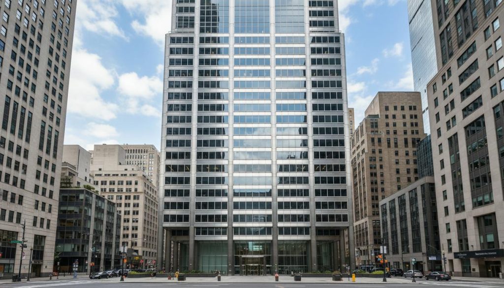 Morgan Stanley стал первым банковским холдингом США с собственным биткоин-ETP