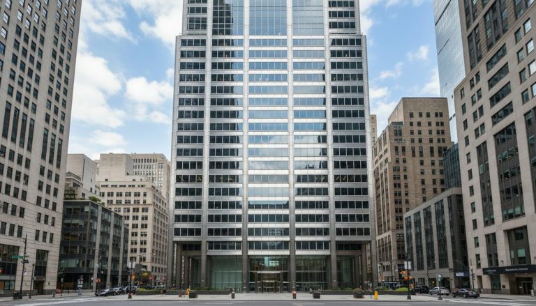 Morgan Stanley стал первым банковским холдингом США с собственным биткоин-ETP