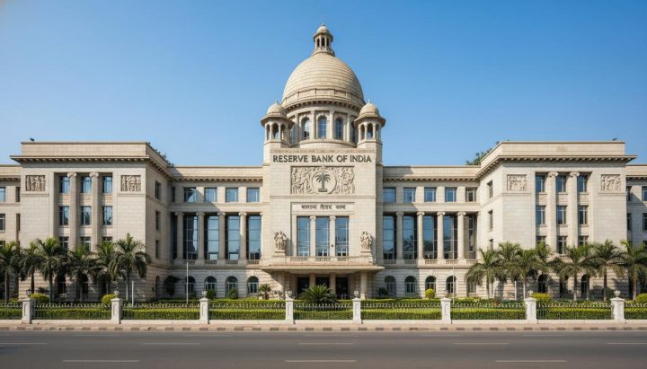 Резервный банк Индии предложил реформу корпоративного управления в банках
