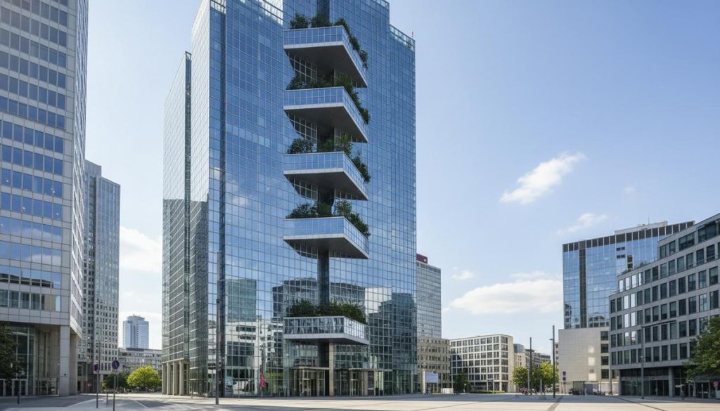 Commerzbank отклонил предложение UniCredit о поглощении