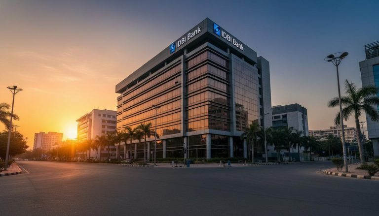 Правительство Индии пересмотрит стоимость IDBI Bank перед продажей доли