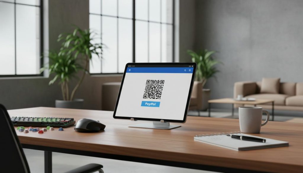 PayPal интегрировала инструменты приема платежей в платформу Canva