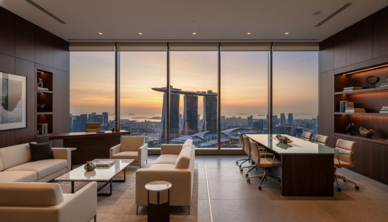 Bank of Singapore назначил Ви Сунь Янг главой private banking в регионе АСЕАН