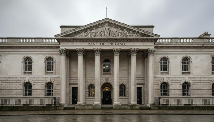 Банк Англии обновил правила спасения банков с учетом опыта Credit Suisse