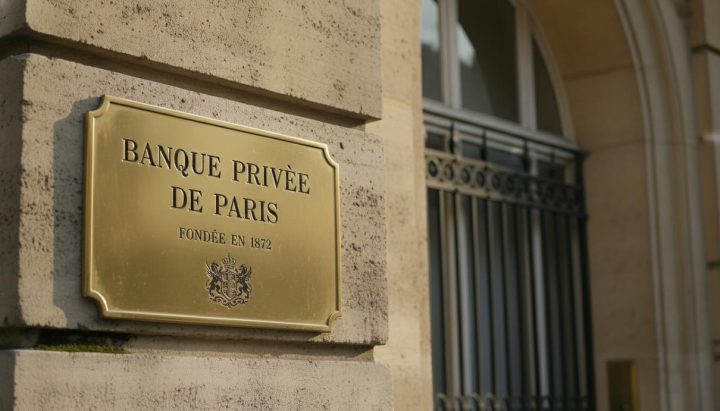 Грегуар Салиньон возглавил французское подразделение private banking Rothschild & Co