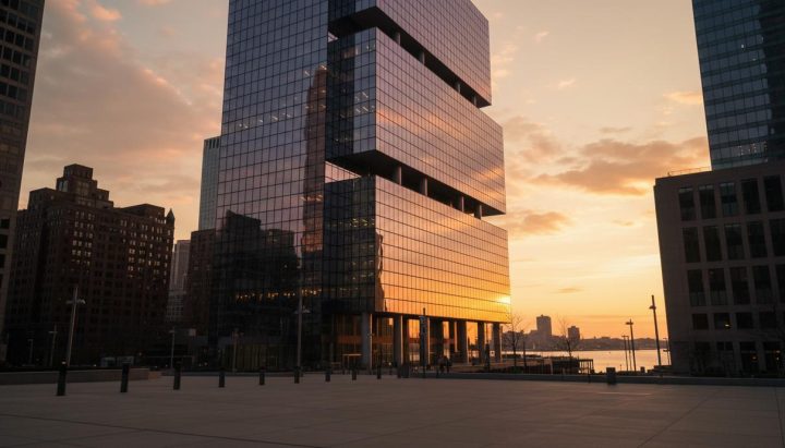 Чистая прибыль Goldman Sachs в первом квартале выросла на 19% до 5,6 млрд долларов