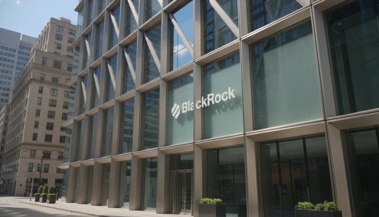 Чистая прибыль BlackRock в первом квартале 2026 года выросла на 46%