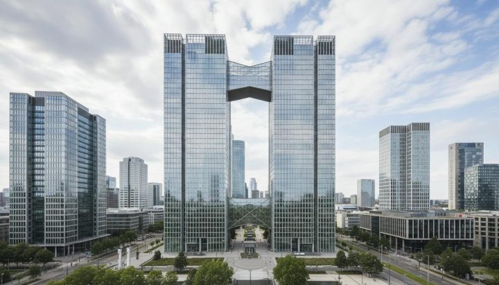 ЕЦБ предложил реформу для создания единого банковского рынка ЕС