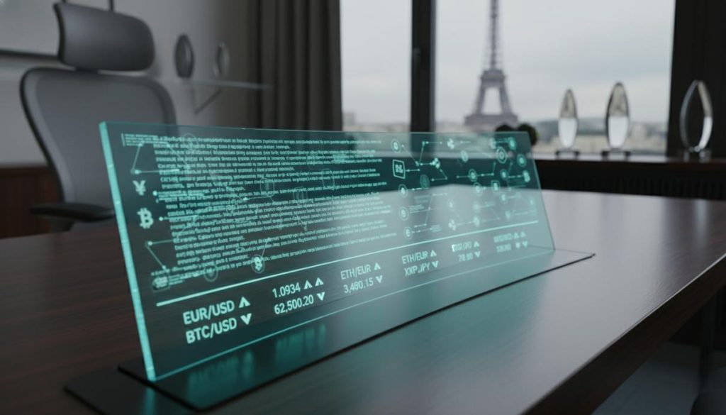 Societe Generale интегрирует банковский стейблкоин в кошелек MetaMask