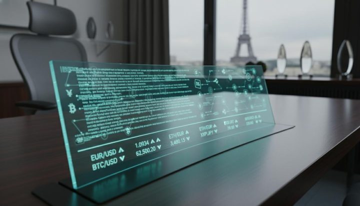 Societe Generale интегрирует банковский стейблкоин в кошелек MetaMask