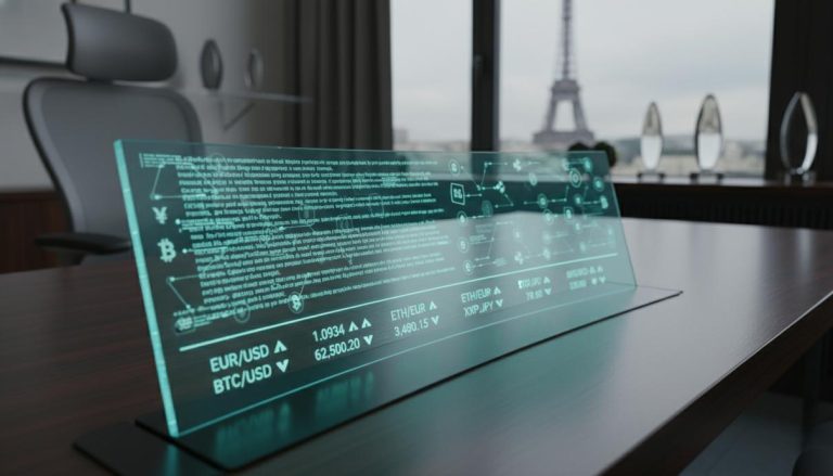 Societe Generale интегрирует банковский стейблкоин в кошелек MetaMask