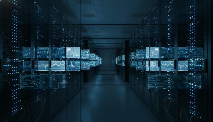 Исследование Celent: банки переходят на автономный ИИ для борьбы с преступностью