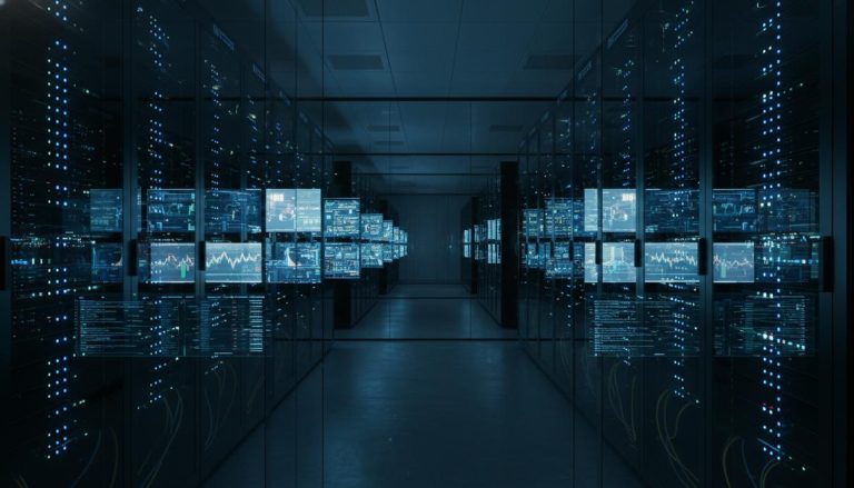 Исследование Celent: банки переходят на автономный ИИ для борьбы с преступностью