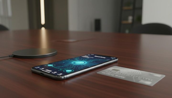 Исследование Celent: банки переходят к использованию ИИ в управлении картами