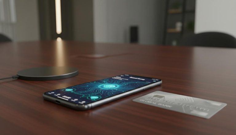 Исследование Celent: банки переходят к использованию ИИ в управлении картами