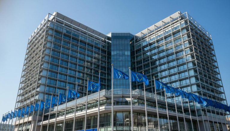 Еврокомиссия намерена смягчить антимонопольные правила для создания крупных компаний