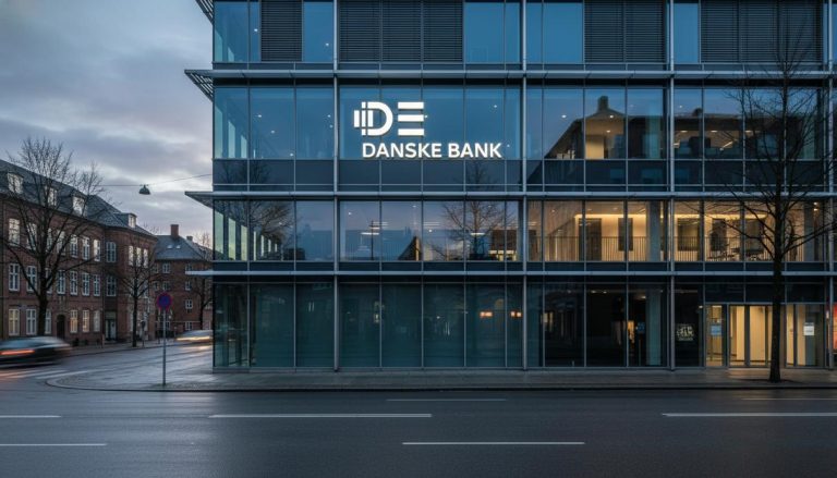 Danske Bank сообщил об утечке данных 20 тысяч клиентов из-за технической ошибки